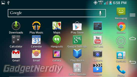550x309 Review The Lg From Verizon Wireless