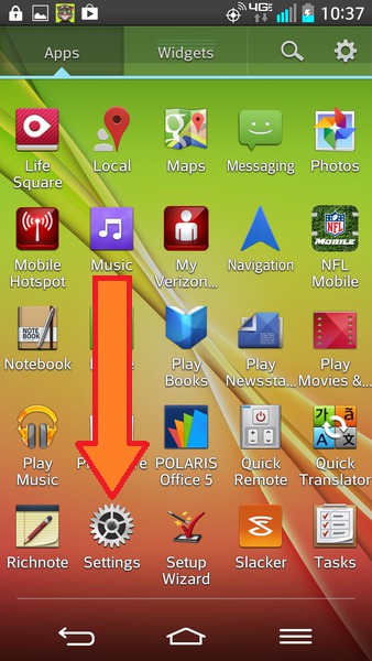 338x600 Sync Lg Optimus Phone With Outlook Akrutosync