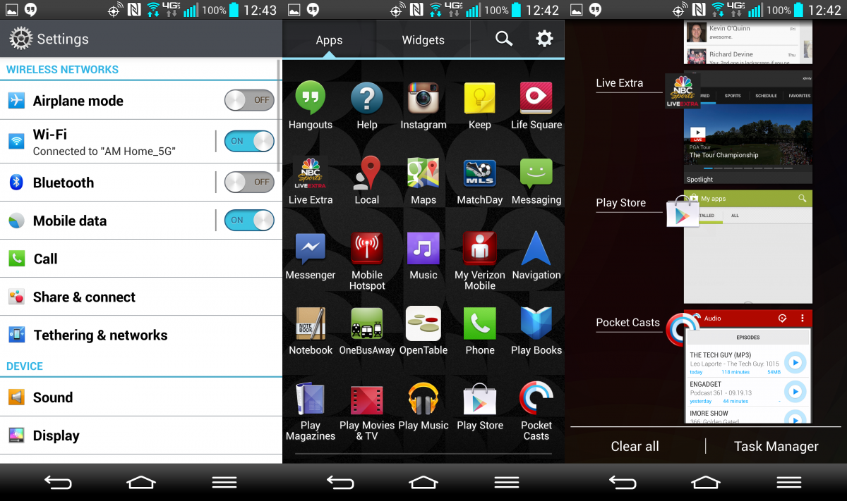 1200x711 Verizon Lg Review Android Central