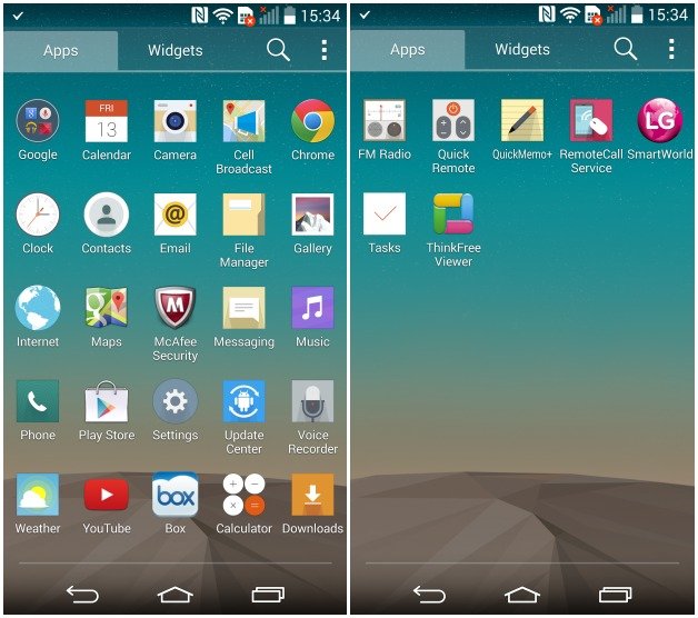 Lg G3 Icon