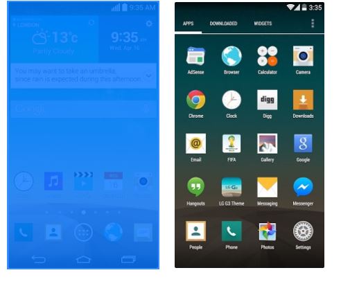 492x413 Lg Theme Apk Free Apk World