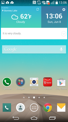 240x428 Lg First Impressions Incredible Display And Camera Knock Off