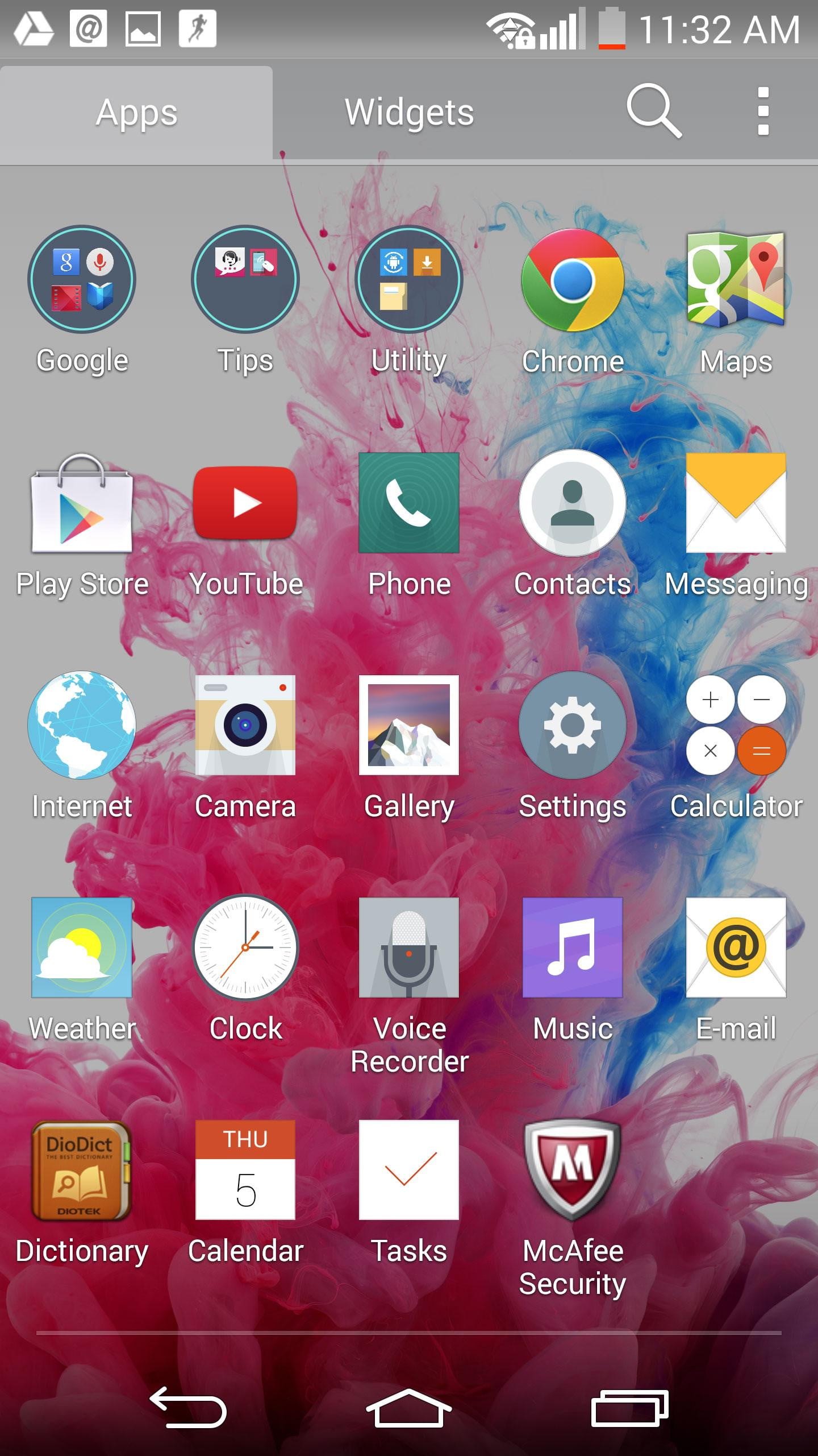 1440x2560 Lg Review Digital Trends