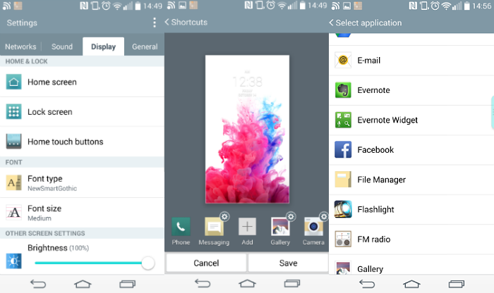 700x416 Lg Tips And Tricks Whistleout
