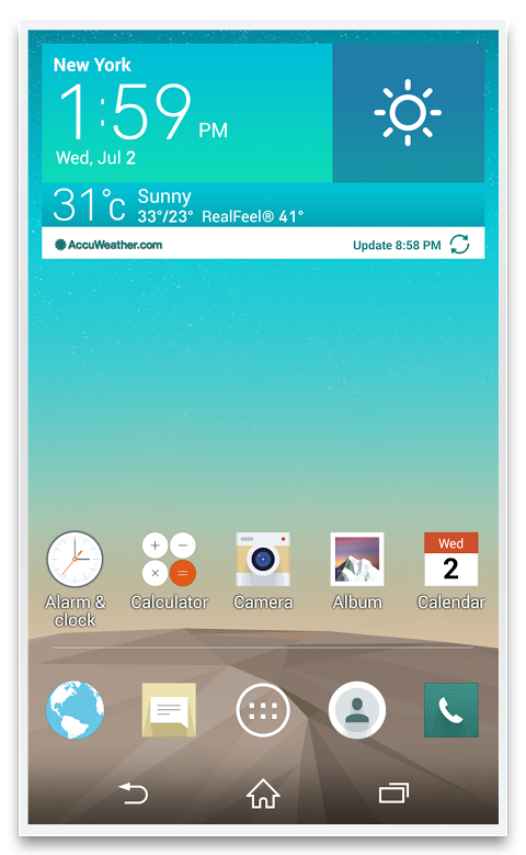 480x779 Lghomemultihome Lg Theme Download Apk For Android