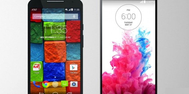 660x330 Moto X Vs Lg Icon Vs Fresh Load The Game