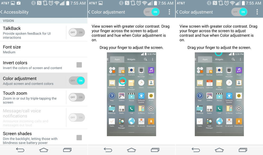 1000x591 Tip Manually Adjust The Display Color And Contrast On The Lg