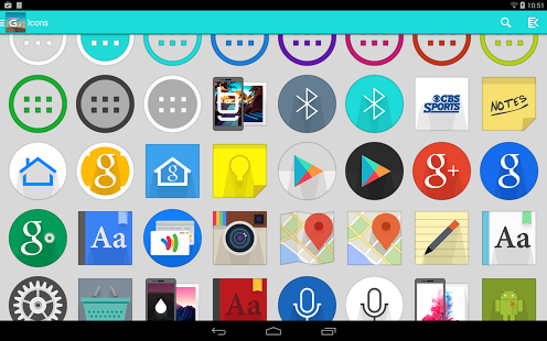 496x310 Download Ultimate Launcher + Widget For Android Ultimate