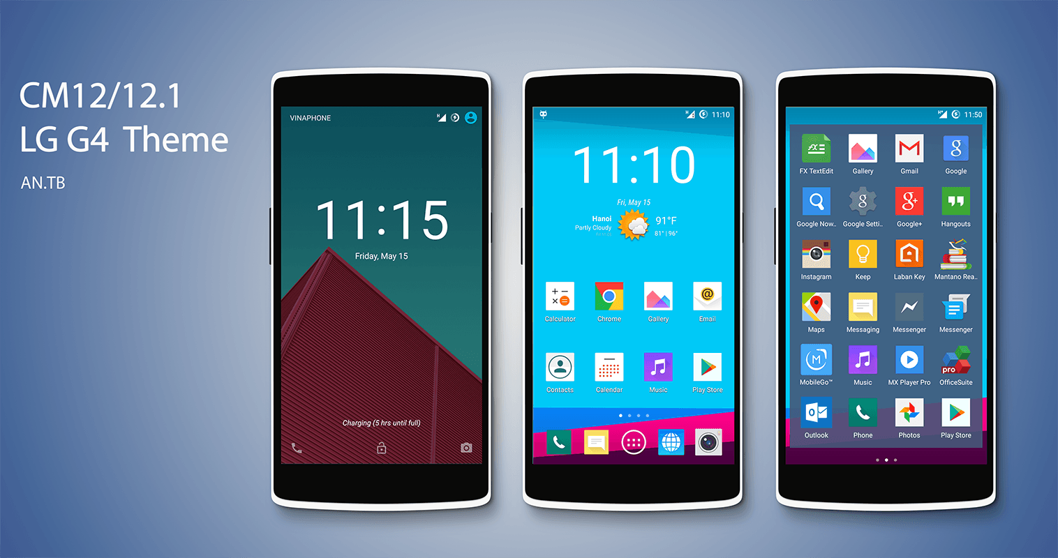 1516x800 Lg Messaging Application Icon Images