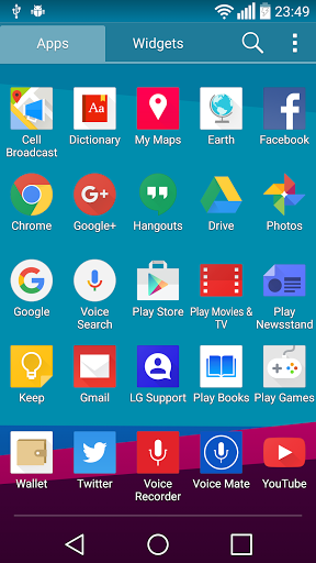 288x512 Ux Theme For Lg Apk Apk