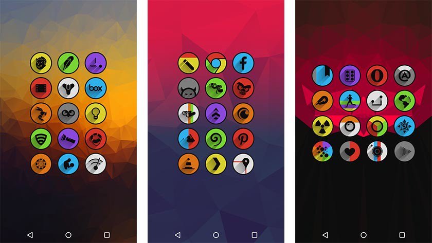840x473 Best Icon Packs For Android