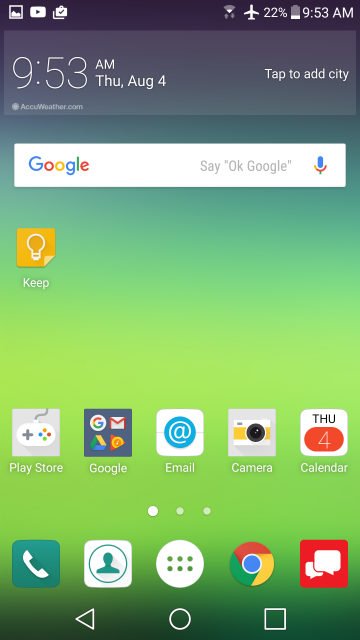 360x640 Lg Icons Guide Desktop Makeover
