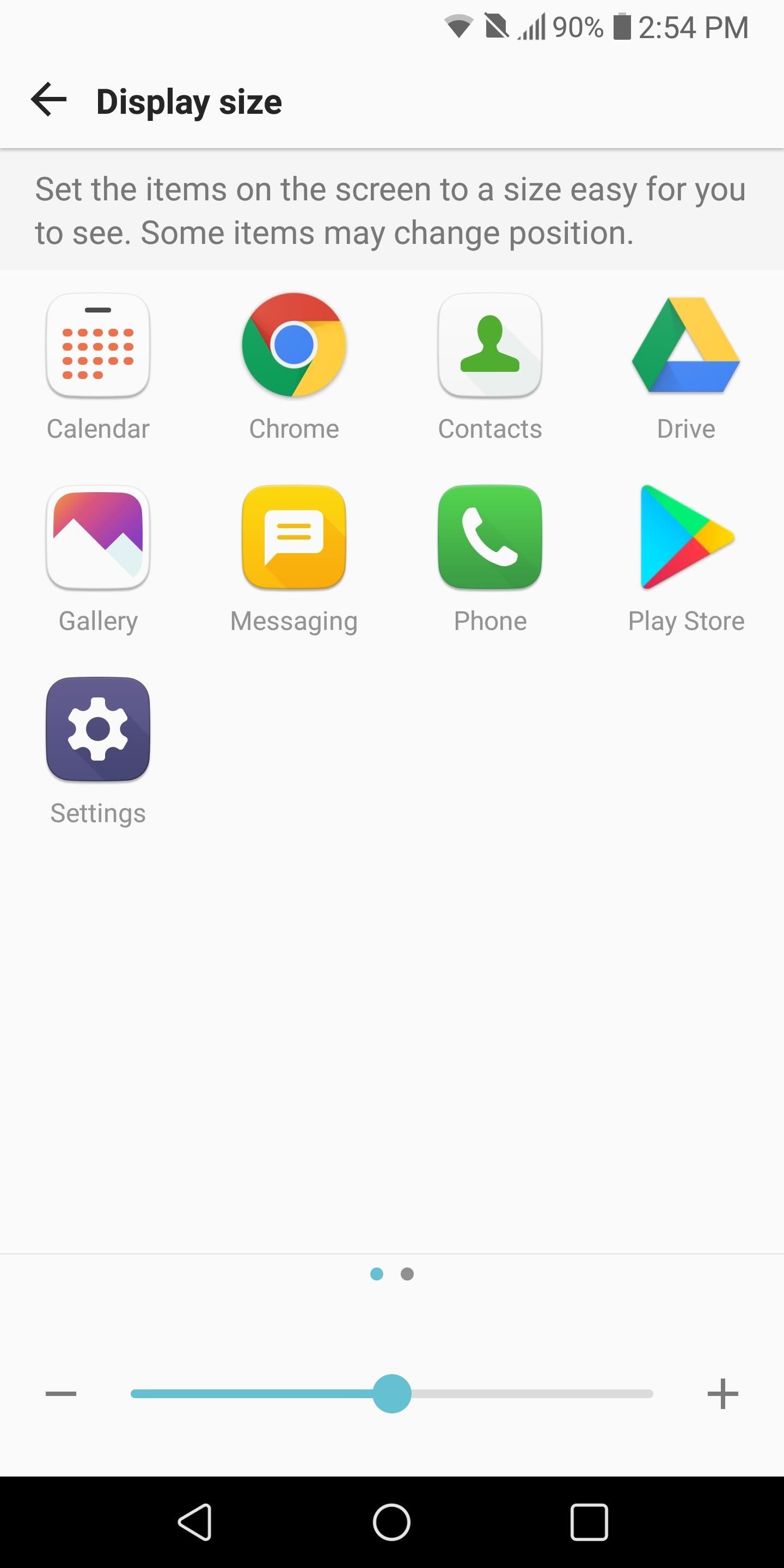 1440x2880 How To Change Dpi Scaling On The Lg Android Gadget Hacks