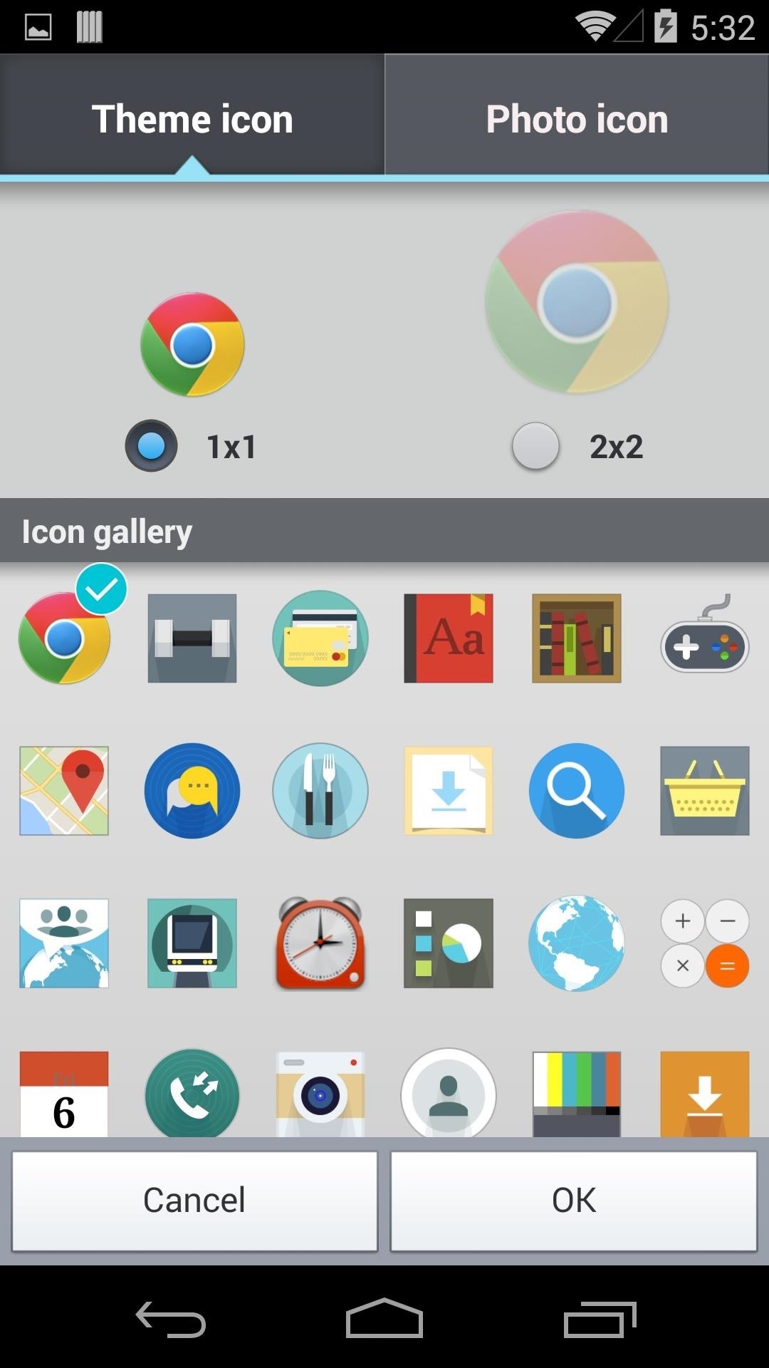 1080x1920 How To Get The Lg Exclusive Home Launcher On Your Htc One