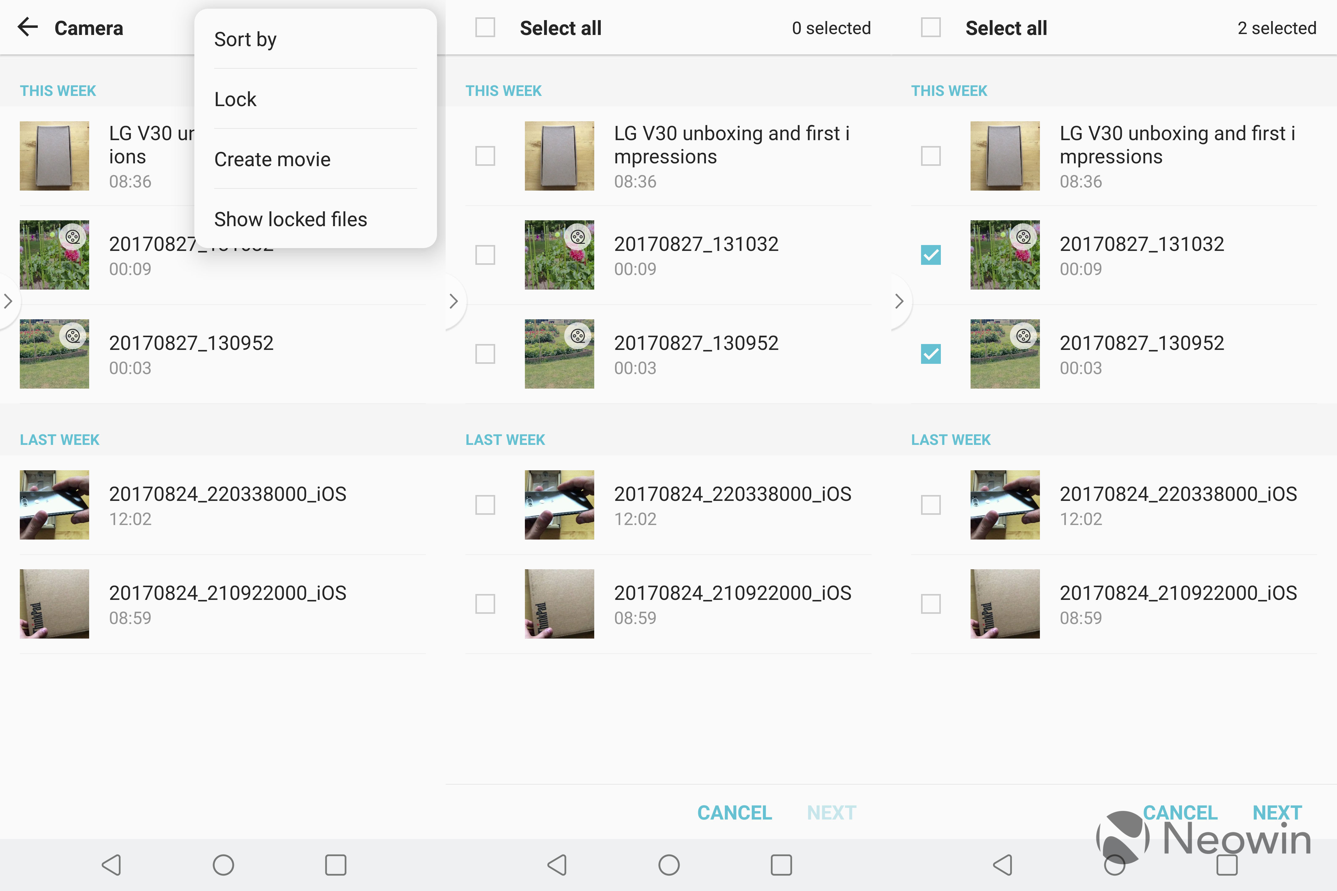 4320x2880 Lg Closer Look Quick Video Editor And Gif Creation