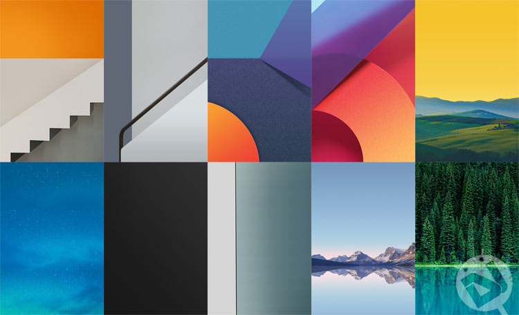 750x456 Download Lg Stock Wallpapers, Ringtones, System Dump And Icon