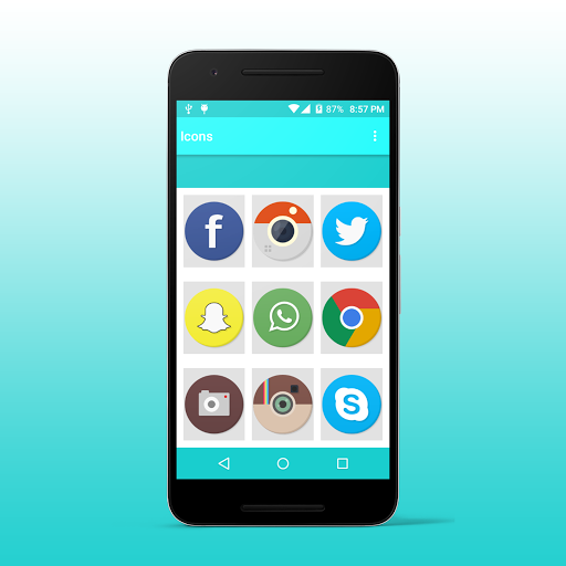 512x512 Icon Pack For Lg Apk