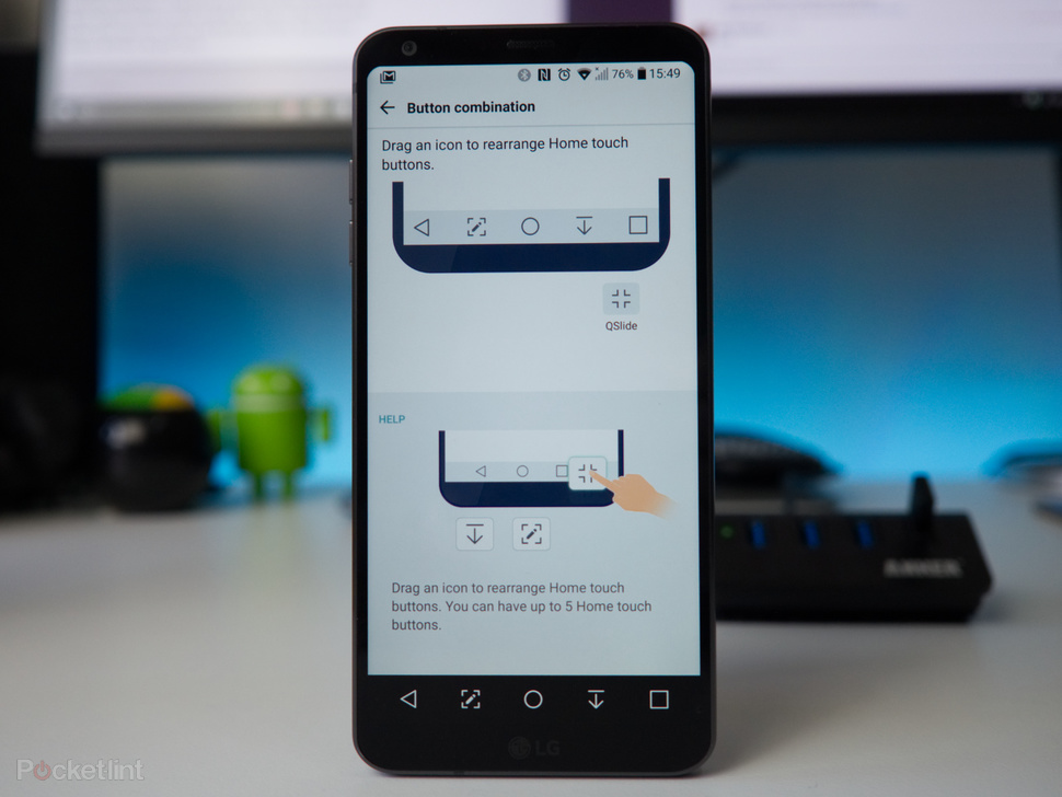 970x728 Lg Tips And Tricks Get To Grips With The Long Screened Flag