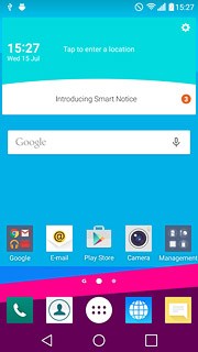 180x320 Turn Call Barring On Or Off