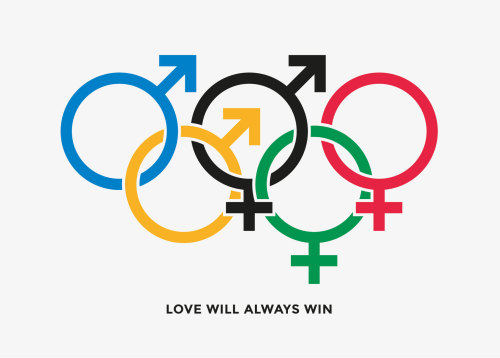 Typography Design Lgbt Icon Logo Idea Graphic Lgbtq Graphic Design 500x358 Typography Design Lgbt Icon Logo Idea Graphic Lgbtq Graphic Design