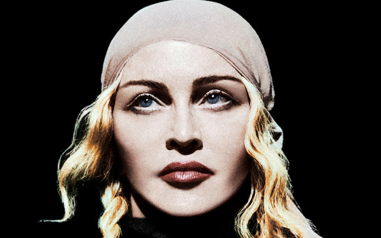 1240x775 How Madonna Became An Lgbtq Icon And Why Her Activism Matters Even