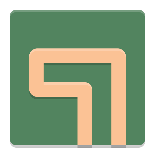 512x512 Ri Li Icon Papirus Apps Iconset Papirus Development Team