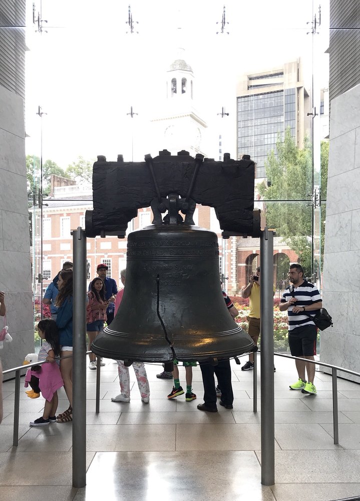 719x1000 American Icon !! Let Freedom Ring!!