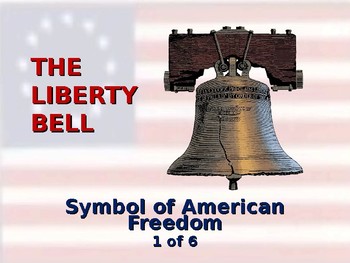 350x263 The Liberty Bell