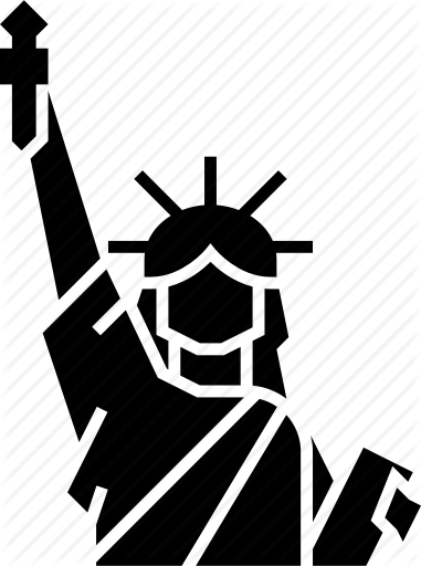 381x512 Democracy, Freedom, Landmark, Liberalism, Liberty, New York