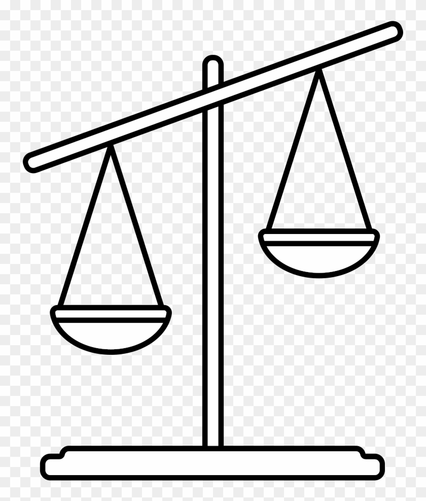 Libra Icon White, Hd Png Download 840x987 Libra Icon White, Hd Png Download