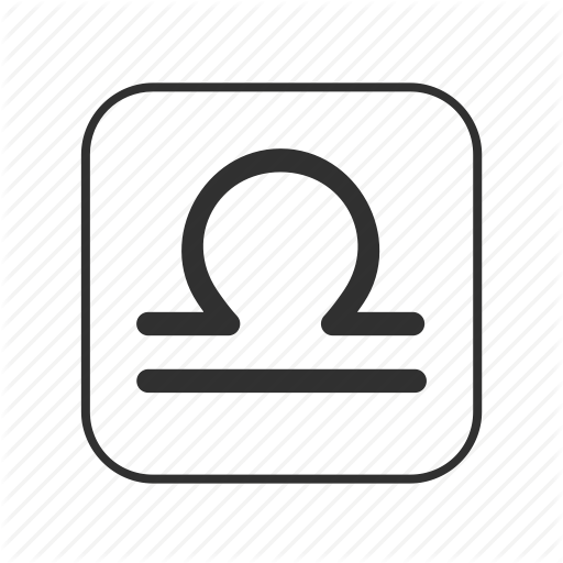 Astrological Symbol, Astronomy, Libra, Libra Emoji, Weighing 512x512 Astrological Symbol, Astronomy, Libra, Libra Emoji, Weighing