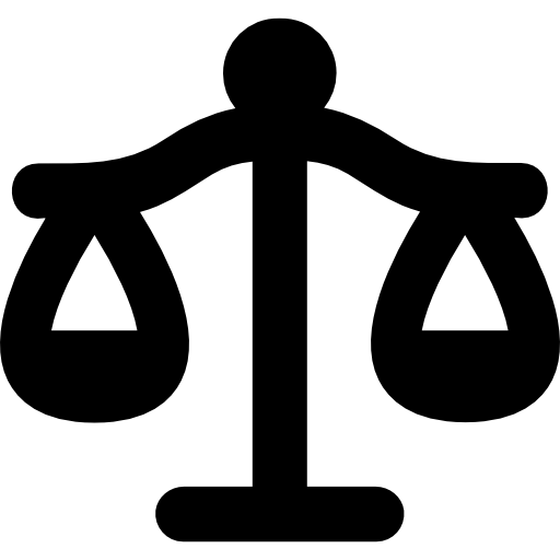 Libra Justice Balanced Scale Symbol Icons Free Download 512x512 Libra Justice Balanced Scale Symbol Icons Free Download