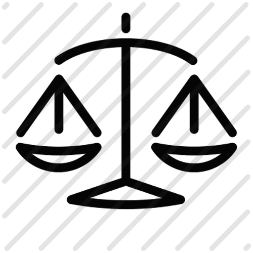 Balance, Crime, Justice, Law, Scales, Libra Icons Download Premium 500x500 Balance, Crime, Justice, Law, Scales, Libra Icons Download Premium