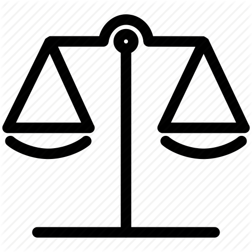 Balance, Equilibrium, Justice, Libra, Measure, Scale Icon 512x512 Balance, Equilibrium, Justice, Libra, Measure, Scale Icon