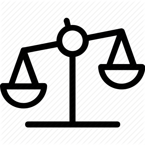 Balance Scale, Equality, Justice, Libra, Scale Icon 512x512 Balance Scale, Equality, Justice, Libra, Scale Icon