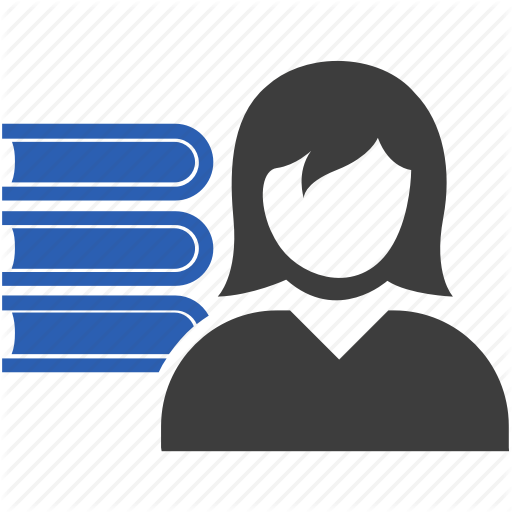 Books, Education, Librarian, Library Icon 512x512 Books, Education, Librarian, Library Icon