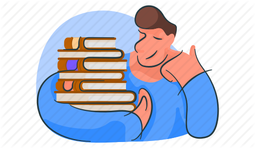 Job, Librarian, Man, Occupation, People Icon 512x298 Job, Librarian, Man, Occupation, People Icon