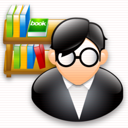 Png Librarian Transparent Librarian Images 256x256 Png Librarian Transparent Librarian Images