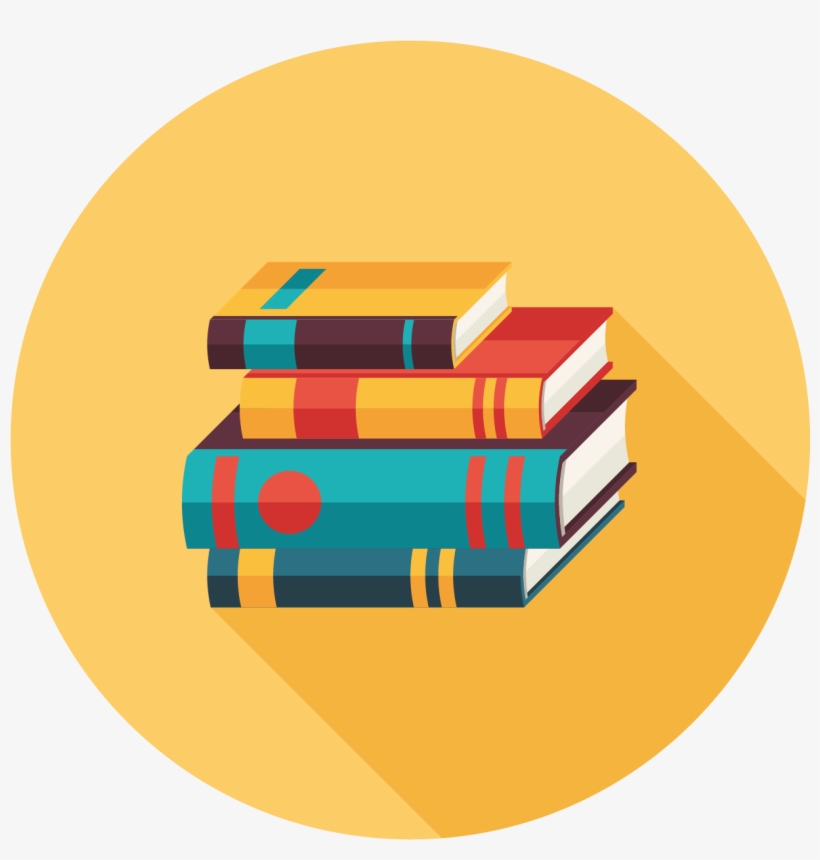 Library Book Icon at Vectorified.com | Collection of Library Book Icon ...