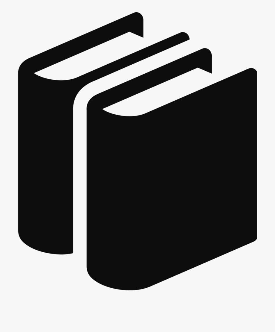 Library Book Icon at Vectorified.com | Collection of Library Book Icon ...