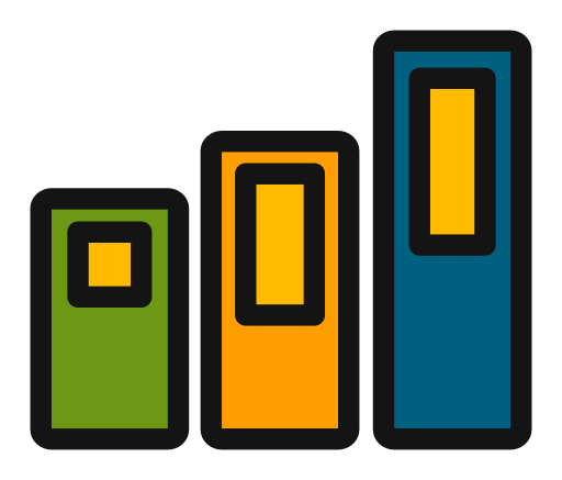 Library Book Icon at Vectorified.com | Collection of Library Book Icon ...