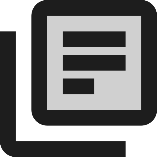 512x512 Library, Books Icon Free Of Material Icons Collection Duetone