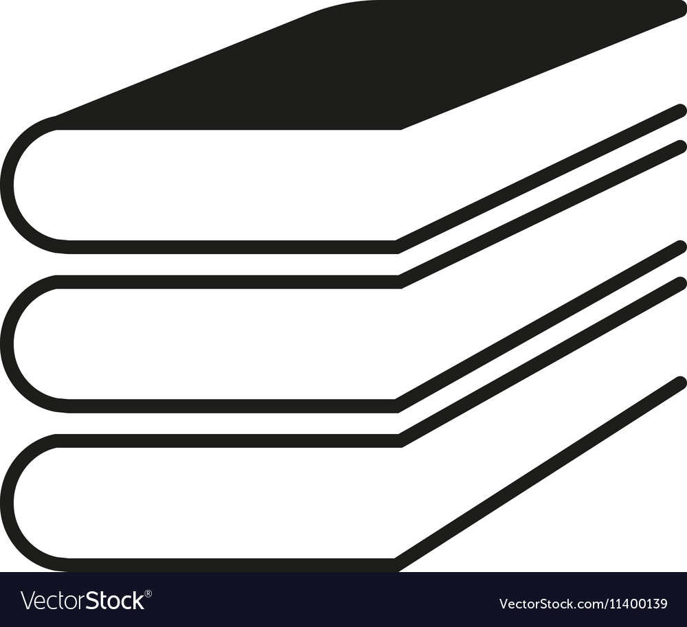 Library Book Icon at Vectorified.com | Collection of Library Book Icon ...