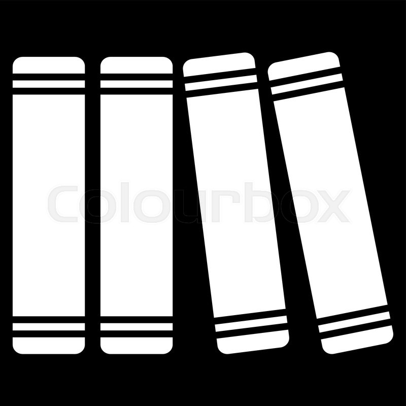 Library Book Icon At Vectorified Com Collection Of Library Book Icon Free For Personal Use