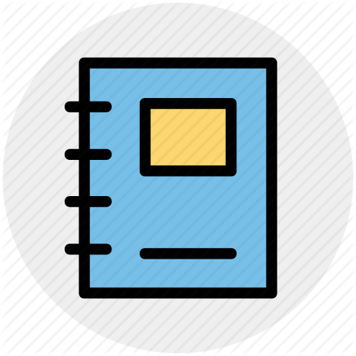 512x512 Book, Close Book, Library, Read, School Book, Student Book Icon