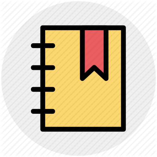 512x512 Book, Close Book, Library, Read, School Book Icon