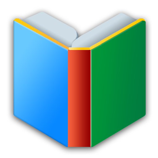 Library Book Icon at Vectorified.com | Collection of Library Book Icon ...