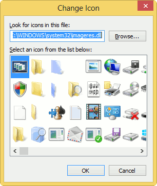 306x364 Manage Your Windows Libraries With Winaero Librarian