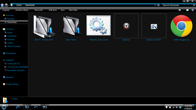 750x422 How Do I Keep The Default Folder Icon From Changing Solved
