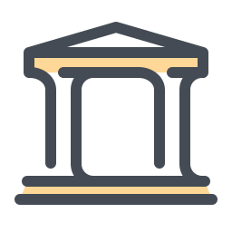 256x256 Library Icons